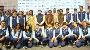 IOA Unveils India&rsquo;s Uniquely Designed Official Ceremonial Dress, Player Kit for Asian Games 2023