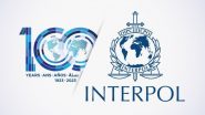 Interpol Issues Red Corner Notice Against Karanvir Singh, Member of Khalistani Terrorist Group Babbar Khalsa International