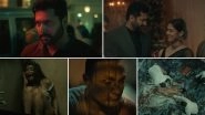 Iraivan Trailer: Jayam Ravi Turns Cop and Lock Horns With Rahul Bose in This Dark Crime Thriller (Watch Video)