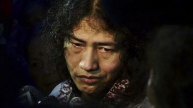 AFSPA Extended in Manipur: ‘Oppressive Law’ Is No Solution to Manipur Crisis, Says Iron Lady Irom Sharmila