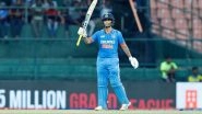 Gautam Gambhir Stresses &lsquo;Form Over Name,&rsquo; Favors Ishan Kishan Over KL Rahul in India Squad for ICC Cricket World Cup 2023