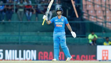 Gautam Gambhir Stresses ‘Form Over Name,’ Favors Ishan Kishan Over KL Rahul in India Squad for ICC Cricket World Cup 2023