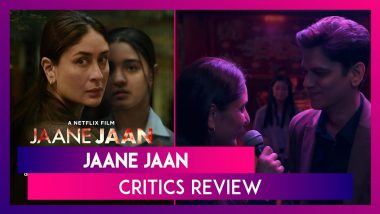 Jaane Jaan Review: Kareena Kapoor Shines, But Critics Praise Jaideep Ahlawat's Standout Performance