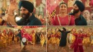 Mission Raniganj: Jaswant Gill&rsquo;s Daughter Poonam Praises Akshay Kumar For Song &lsquo;Jalsa 2.0&rsquo;