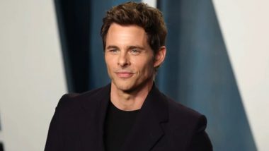 James Marsden's Birthday: From X-Men Series to The Notebook, Take A Look At Some Of His Iconic Roles!