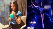 Jasmin Bhasin Shares Her Exotic Bangkok Photo Dump; Check Out the Pictures Here