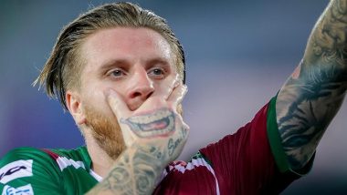 Mohun Bagan Super Giant 3–1 Punjab FC, Indian Super League 2023–24: Jason Cummings, Dimitri Petratos Score As Mariners Begin ISL Title Defence in Style