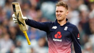 England Assistant Coach Marcus Trescothick Urges Jason Roy To Stay Positive After ICC Cricket World Cup 2023 Squad Omission