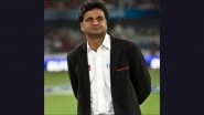 Javagal Srinath To Officiate in His 250th ODI As Match Referee During India vs Nepal Asia Cup 2023 Clash
