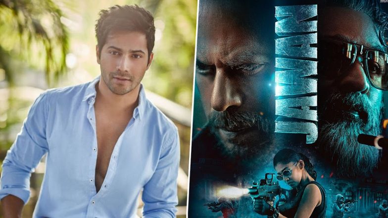 'Blockbuster Stuff' Varun Dhawan Has High Praise for Jawan, Says Shah Rukh Khan Delivered as an 'Actor and Superstar'