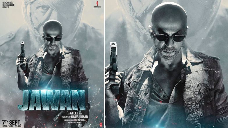 Filmfare Awards 2024: Shah Rukh Khan's film Jawan Wins Best VFX Award