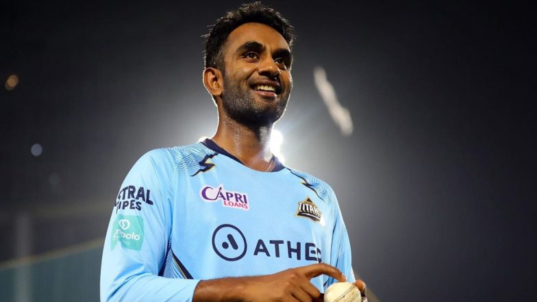 India Off-Spinner Jayant Yadav Signs for Middlesex, To Play Four County Championship 2023 Matches