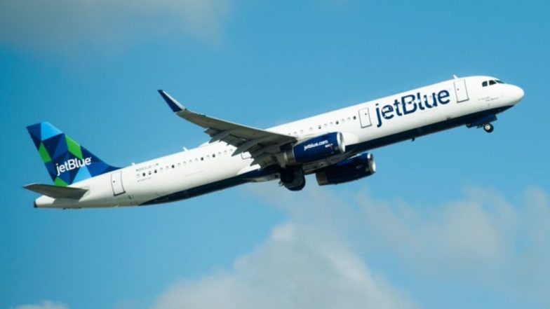 JetBlue Flight From Ecuador to Fort Lauderdale Hits Severe Turbulence, Eight Passengers Injured