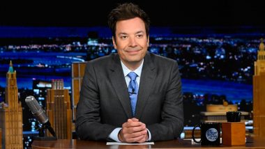Jimmy Fallon's Mocking of Audience Member in Past Episode From 'The Tonight Show' Goes Viral Amid Workplace Toxicity Claims