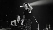 Joe Jonas Performs Without Wedding Ring During Jonas Brothers&rsquo; Concert amid Divorce from Sophie Turner (View Pics & Watch Videos)