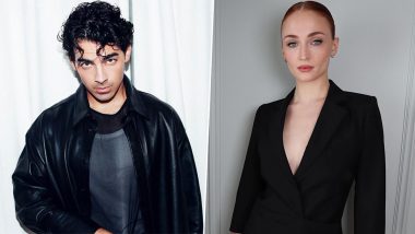 Joe Jonas and Sophie Turner Headed for Divorce: All You Need to Know About Latest Celebrity Split From Hollywood