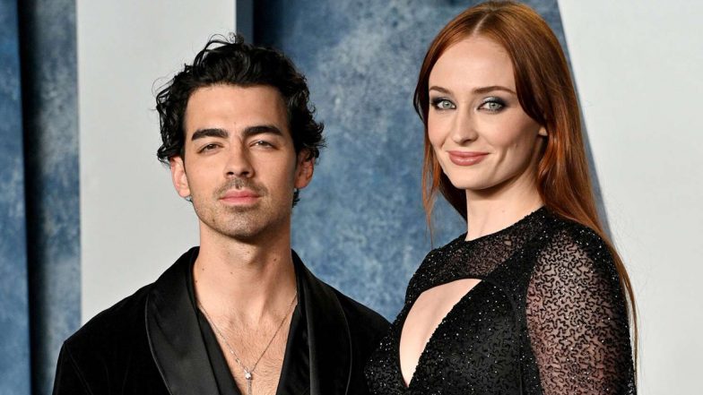 Sophie Turner and Joe Jonas Announce Divorce, Share Post On Insta!