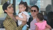 Joe Jonas Treats Daughters With Special Musical Outing Amid Sophie Turner Divorce