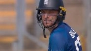 Jos Buttler Surpasses Marcus Trescothick, Ranks 10th in England&rsquo;s All-Time International Run-Scorers, Achieves Milestone in NZ vs ENG 1st ODI 2023