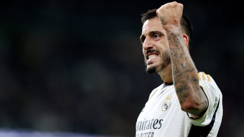 Real Madrid vs Union Berlin UEFA Champions League 2023–24 Live Streaming Online & Match Time in India: How to Watch UCL Match Live Telecast on TV & Football Score Updates in IST?