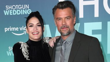 Good News! Josh Duhamel and Audra Mari Expecting First Child Together, Shares Beautiful Pic On Insta