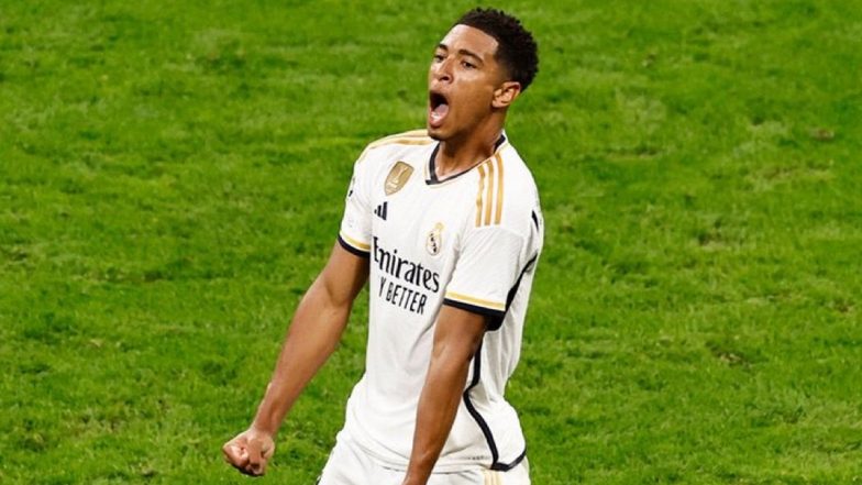 Atletico Madrid vs Real Madrid, La Liga 2023-24 Live Streaming Online: How To Watch Spanish League Match Live Telecast on TV & Football Score Updates in IST?
