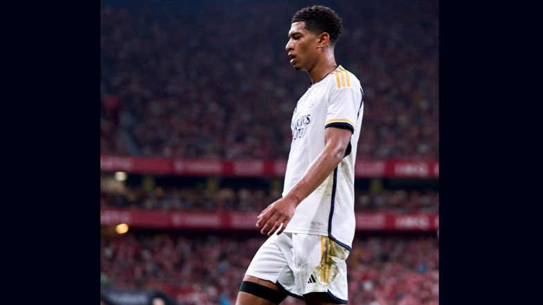 Real Madrid vs Getafe, La Liga 2023-24 Live Streaming Online: How To Watch Spanish League Match Live Telecast on TV & Football Score Updates in IST?