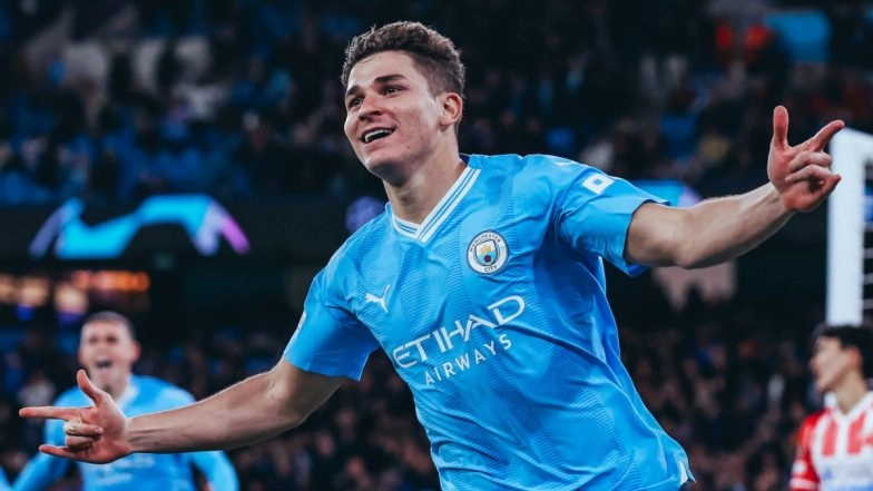 Manchester City vs Nottingham Forest, Premier League 2023-24 Live Streaming Online: How to Watch EPL Match Live Telecast on TV & Football Score Updates in IST?