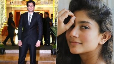 Aamir Khan's Son Junaid Khan to Romance Sai Pallavi on Big Screen – Reports