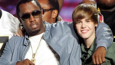 Justin Bieber Reveals Rapper Sean Diddy Combs Rejected One Of His Songs When He Was 24!