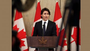 Canada Expels Indian Diplomat After PM Justin Trudeau Claims Indian Hand in Killing of Khalistani Leader Hardeep Singh Nijjar (Watch Video)