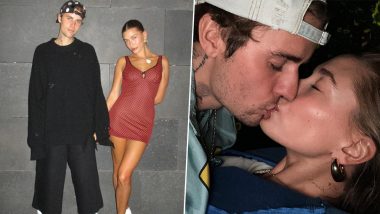 Hailey and Justin Bieber Celebrate 5th Wedding Anniversary, Supermodel Shares Cute Couple Pictures On Insta