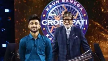 KBC 15: Jaskaran Clinches Rs 1 Crore But Fails to Answer Rs 7 Crore Indian Mythology Question