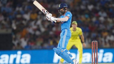Is India vs Australia 2nd ODI 2023 Cricket Match Live Telecast Available on DD Sports, DD Free Dish, and Doordarshan National TV Channels?
