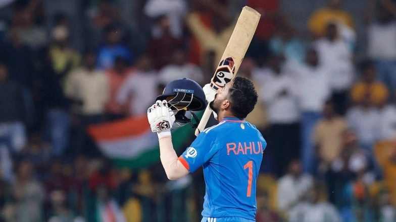 ‘It’s Not Easy To Return After Injury’ Harbhajan Singh Praises KL Rahul on His Stunning Century on Comeback in IND vs PAK Asia Cup 2023 Super Four Match