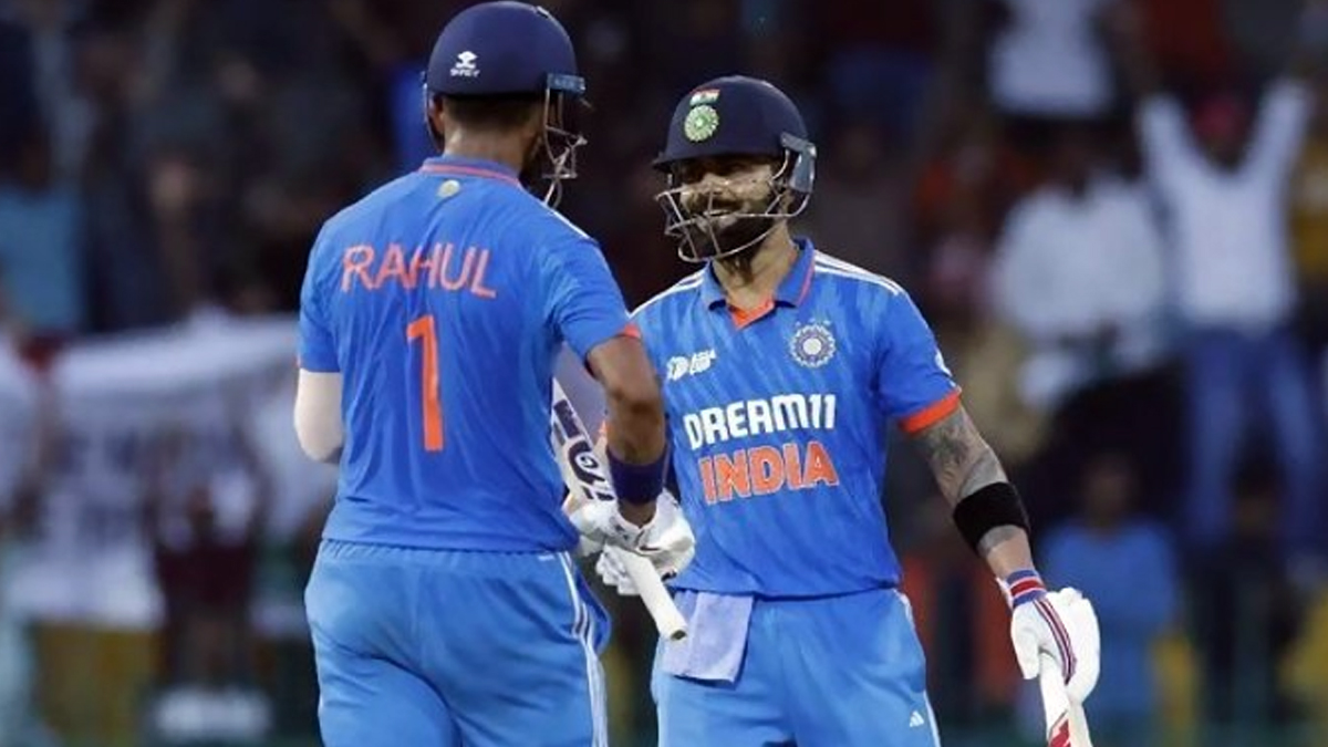 Is India vs Sri Lanka Asia Cup 2023 Final Cricket Match Live Telecast Available on DD Sports, DD Free Dish, and Doordarshan National TV Channels? 🏏 LatestLY