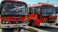 Gowri Ganesha Festival 2023 in Karnataka: KSRTC To Run Special Buses on September 15, 16 and 17 To Facilitate Travel During Ganesh Festival