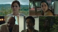 Kaala Paani: Mona Singh, Ashutosh Gowariker, Sukant Goel&rsquo;s Survival Drama to Premiere on Netflix on October 18! Check Out the Date Announcement Video