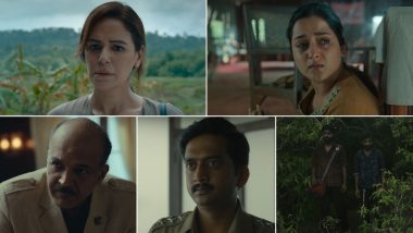 Kaala Paani: Mona Singh, Ashutosh Gowariker, Sukant Goel’s Survival Drama to Premiere on Netflix on October 18! Check Out the Date Announcement Video