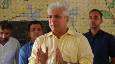 Delhi EV Policy 2.0: Government to Consider Incentivising Retrofitting of Vehicles, Says Transport Minister Kailash Gahlot