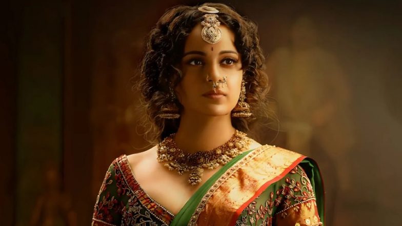 Chandramukhi 2 Review: Netizens Go Gaga Over Kangana Ranaut’s Brilliant Performance in Raghava Lawrence Starrer Horror-Comedy (Read Posts)