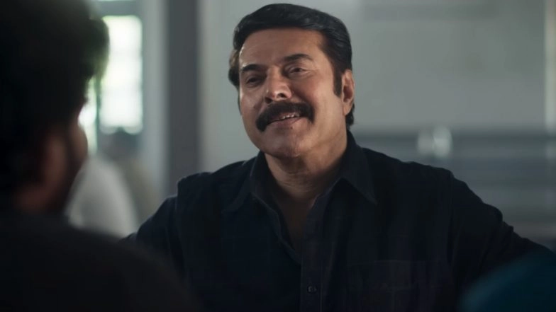 Kannur Squad Full Movie in HD Leaked on Torrent Sites & Telegram Channels for Free Download and Watch Online; Mammootty’s Film Is the Latest Victim of Piracy?