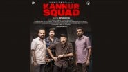Kannur Squad: Mammootty Unveils BTS Secrets of Set Design, Makeup, and Choreography (Watch Video)