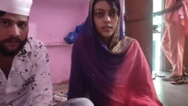 Kanpur Inter-Faith Marriage: Probe Into Viral Video That Shows Hindu Boy’s ‘Nikah, Conversion’