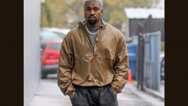 Kanye West Faces Lawsuit for Forcing His Staff To Sleep on Floor - Read Shocking Details