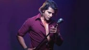 Karanvir Bohra Unfazed by Negative Image as Viraj Dobriyal in Saubhagyavati Bhava