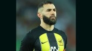 Al-Ittihad vs AGMK, AFC Champions League 2023&ndash;24 Live Streaming Online: Watch Telecast of Asian Football Match on TV With Time in IST