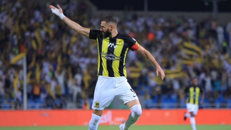 How to Watch Al-Ittihad vs Al-Hilal Saudi Pro League 2023-24 Live Streaming Online: Get Telecast Details of Saudi Arabian League Football on TV and Online