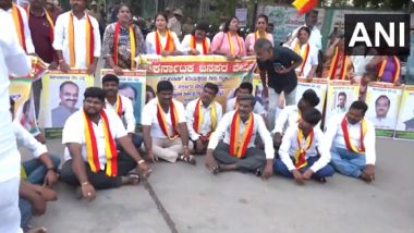 Karnataka Bandh Over Cauvery Water Sharing Dispute: Freedom Park Sole Location for Rallies During Bandh, Says Bengaluru Police Commissioner B Dayananda