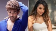 Aashiqui 3: Akanksha Sharma To Star Opposite Kartik Aaryan In Anurag Basu&rsquo;s Film- Reports &nbsp;
